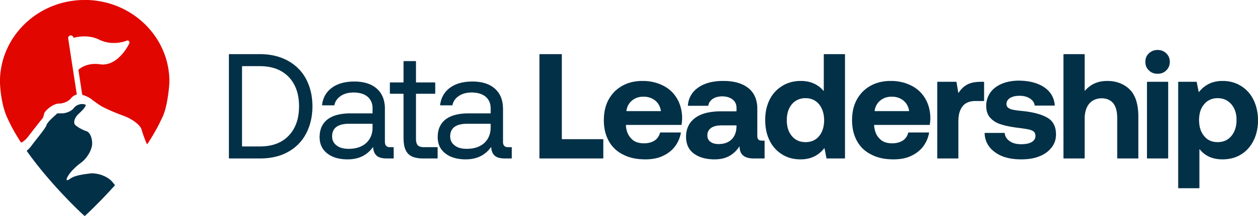 Data Leadership - Data & AI transformatie
